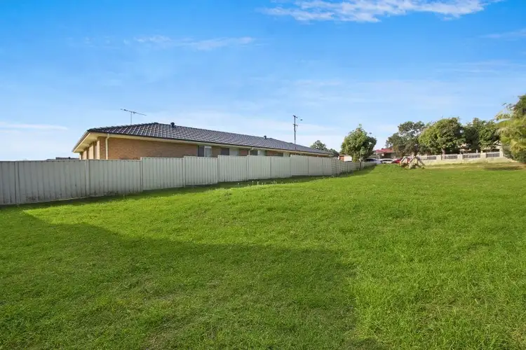 Fifth view of Homely land listing, 118 Cumberland Road, Greystanes NSW 2145