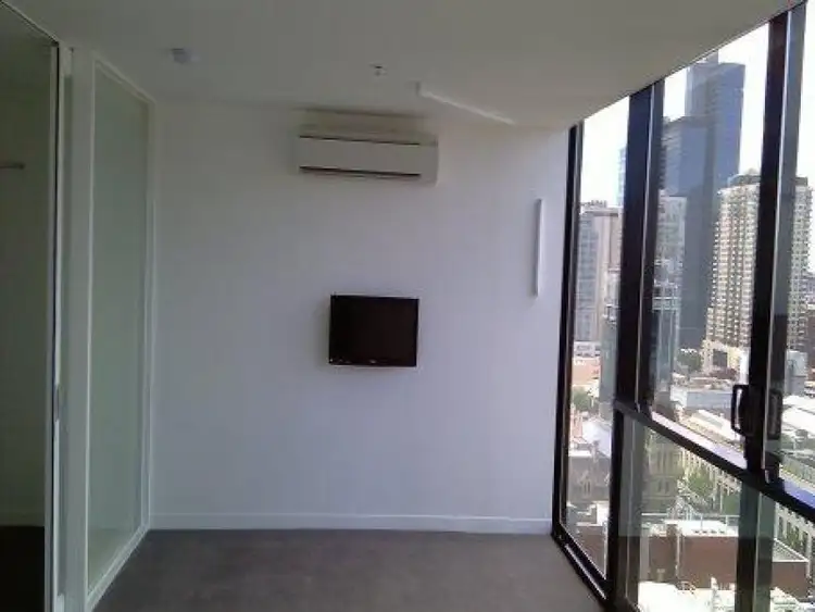 Fourth view of Homely apartment listing, 1704/31 Abeckett Street, Melbourne VIC 3000