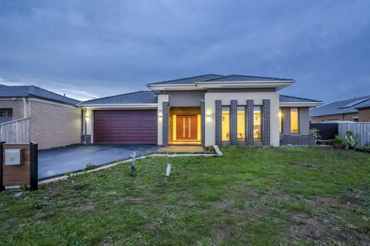 Main view of Homely house listing, 17 Hester Street, Tarneit VIC 3029