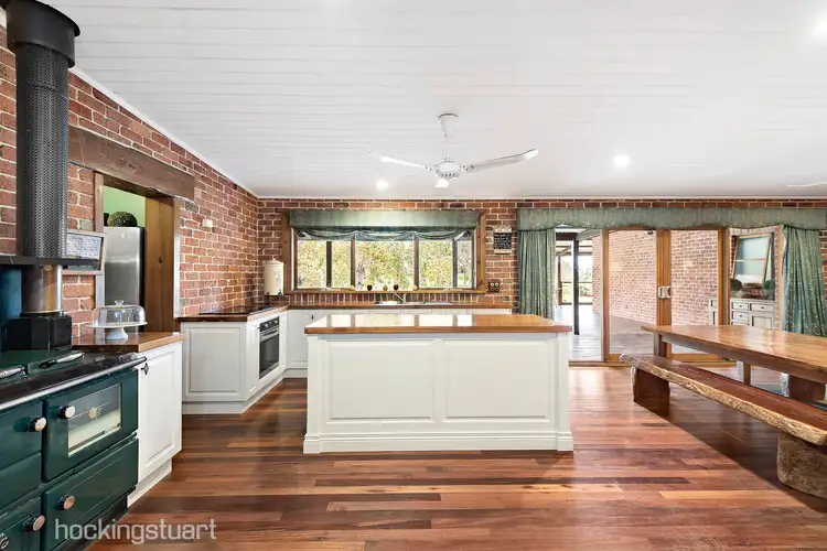 Fourth view of Homely house listing, 251 Potts Road, Skye VIC 3977