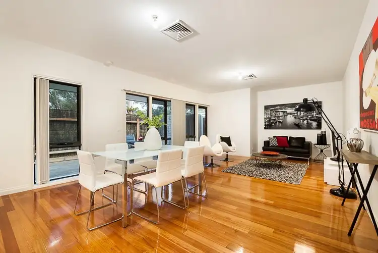 Sixth view of Homely townhouse listing, 1/14 Carnon Street, Greensborough VIC 3088