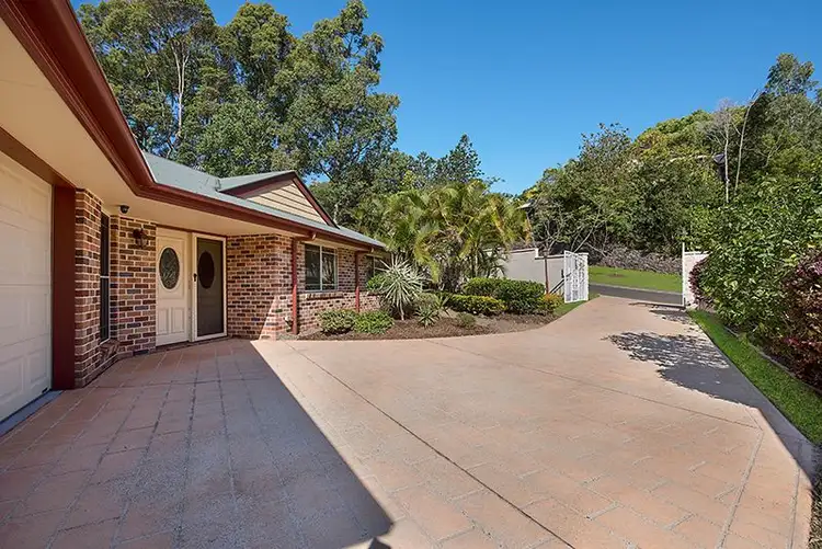 Second view of Homely house listing, 47 Quiet Valley Crescent, Buderim QLD 4556