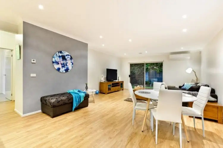Fourth view of Homely house listing, 25 Falkirk Drive, Mernda VIC 3754