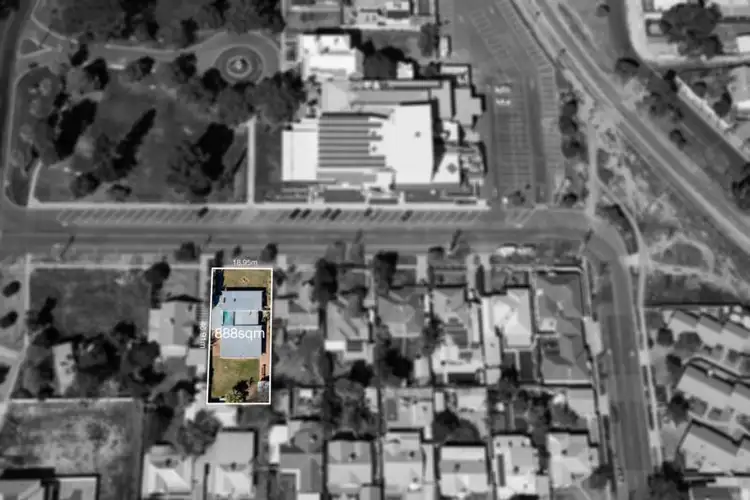 Third view of Homely house listing, 3 Cherry Avenue, Mildura VIC 3500