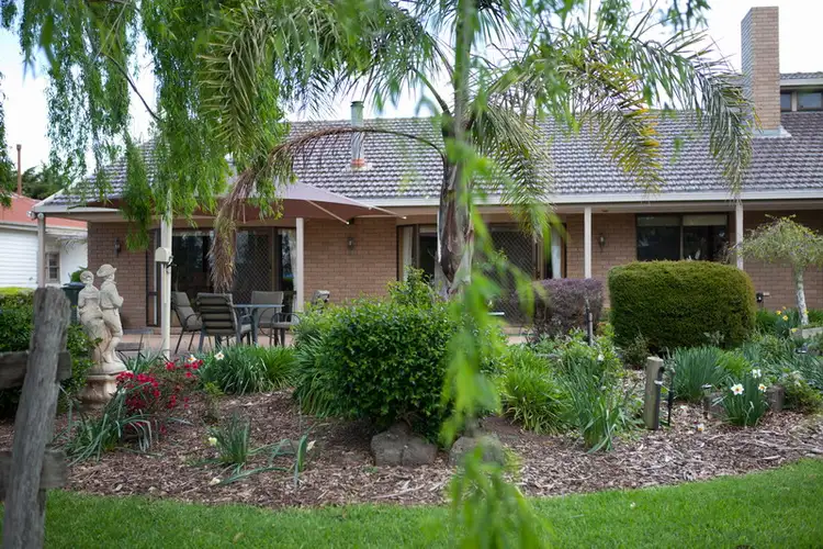 Second view of Homely rural property listing, 270 Sale-Heyfield Road, Fulham VIC 3851