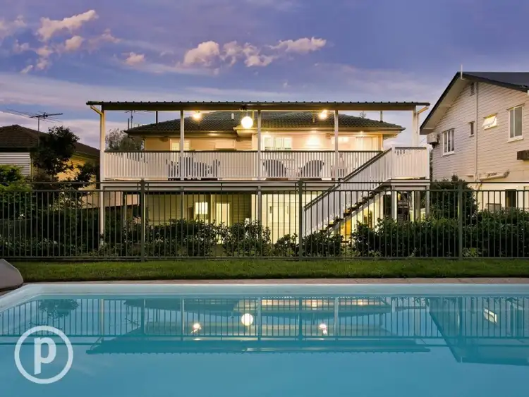 Second view of Homely house listing, 35 Hulme Road, Virginia QLD 4014