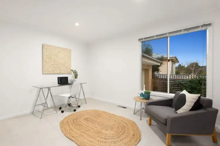 Fourth view of Homely unit listing, 2/186 Grimshaw Street, Greensborough VIC 3088
