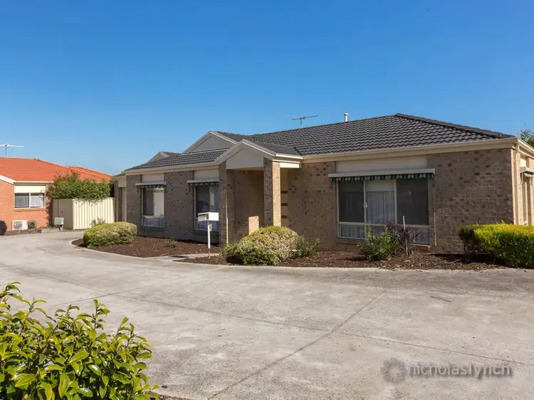Main view of Homely unit listing, 2/18 Grand View Grove, Baxter VIC 3911