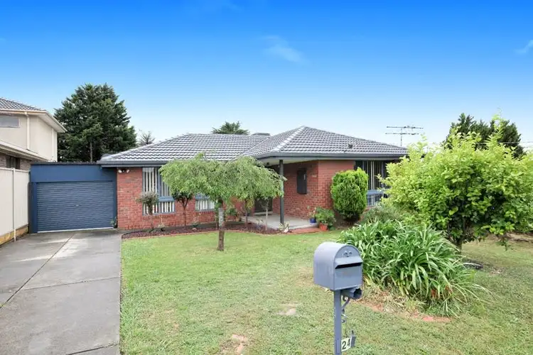 24 Kenny Street, Westmeadows VIC 3049