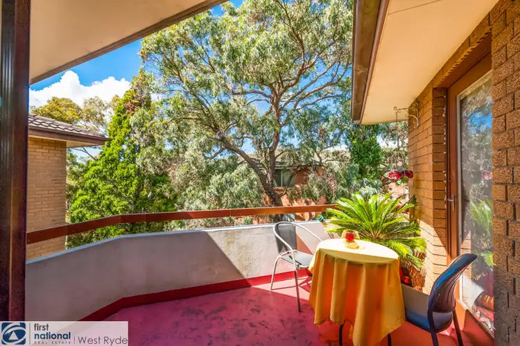 Third view of Homely unit listing, 11/10 Price Street, Ryde NSW 2112