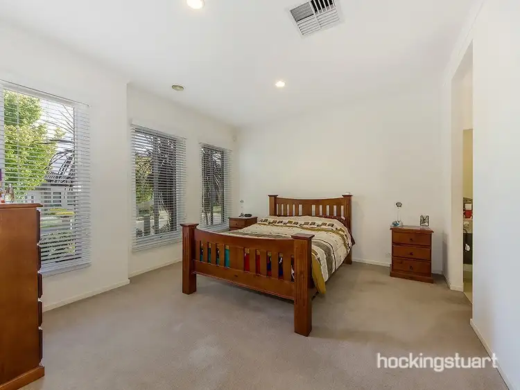 Sixth view of Homely house listing, 25 Cranwell Square, Caroline Springs VIC 3023