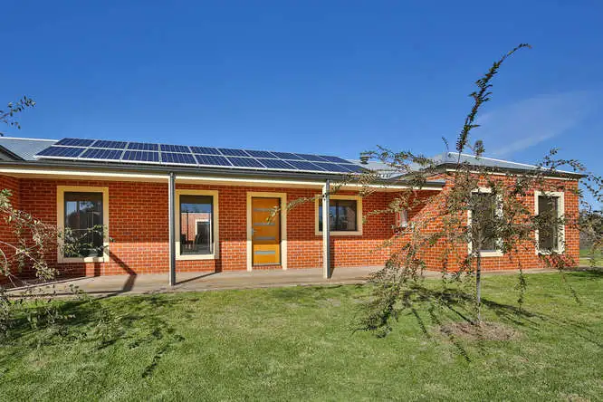 Second view of Homely house listing, 633 Seventeenth Street, Mildura VIC 3500