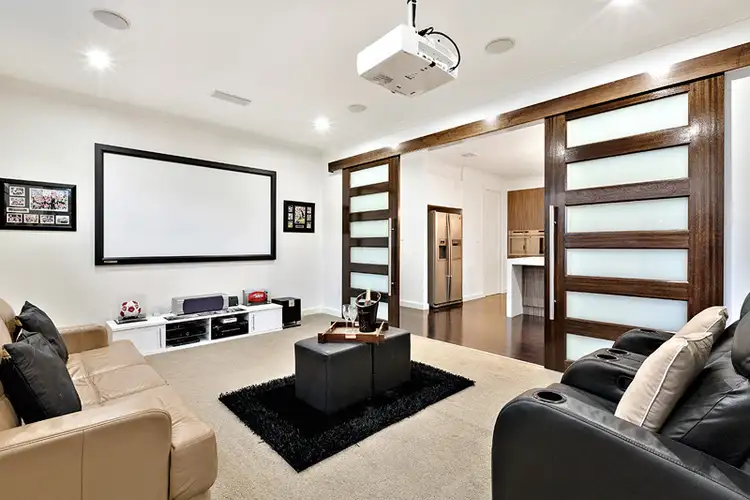 Sixth view of Homely house listing, 104 Waterview Drive, Mernda VIC 3754