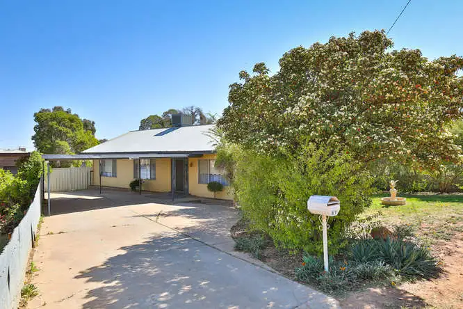 Main view of Homely house listing, 87 Chaffey Street, Merbein VIC 3505