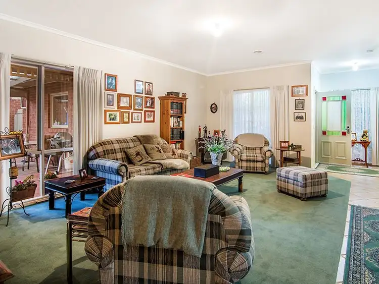 Fourth view of Homely house listing, 63 Westmill Drive, Hoppers Crossing VIC 3029