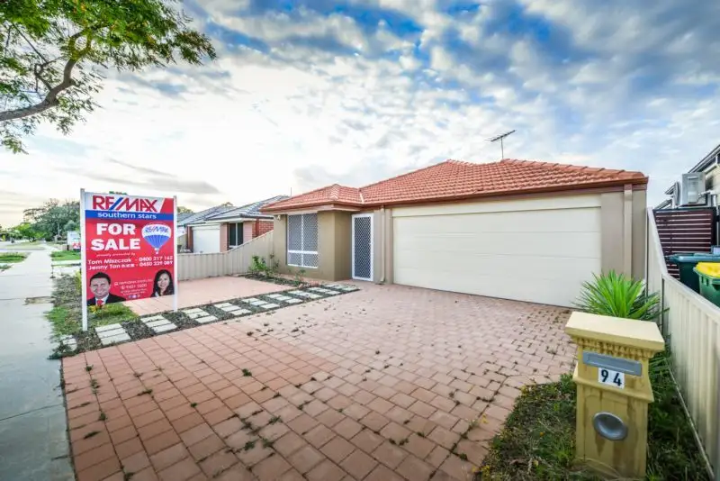 Main view of Homely house listing, 94 George Way, Cannington WA 6107