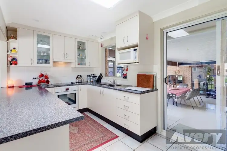 Fifth view of Homely house listing, 4 Avery Close, Kilaben Bay NSW 2283