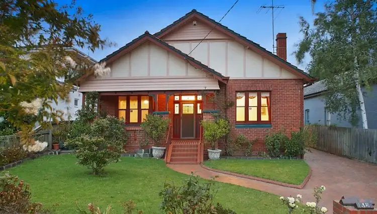 Main view of Homely house listing, 138 Victoria Road, Hawthorn East VIC 3123