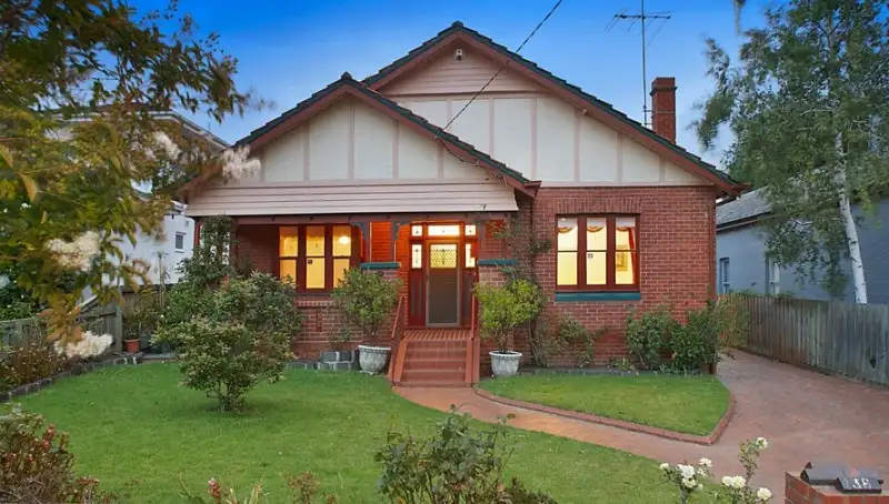 Main view of Homely house listing, 138 Victoria Road, Hawthorn East VIC 3123