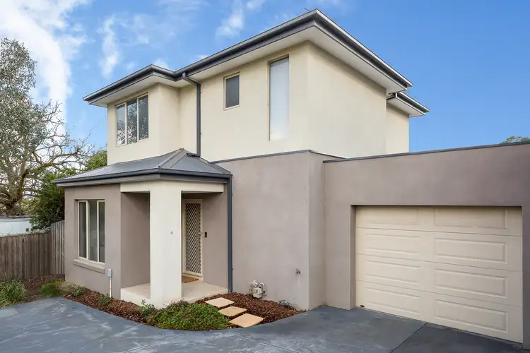 4/129 Mountain View Road, Briar Hill VIC 3088
