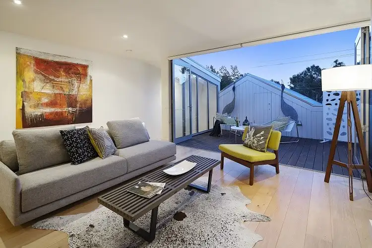 Fourth view of Homely house listing, 259 Bridport Street West, Albert Park VIC 3206