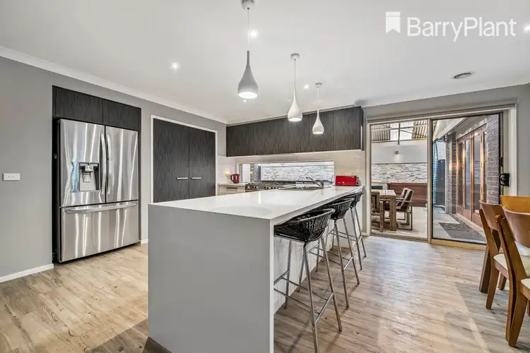 Third view of Homely house listing, 4 Brumby Street, Wyndham Vale VIC 3024
