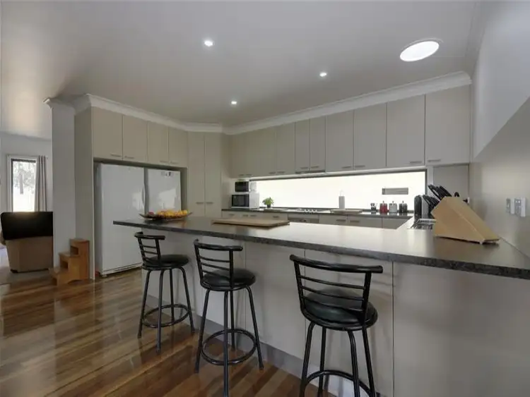 Third view of Homely house listing, 25 Cooks Road, Callignee VIC 3844