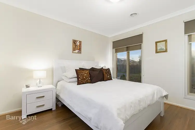 Sixth view of Homely house listing, 18 Fieldstone Crescent, Cranbourne North VIC 3977