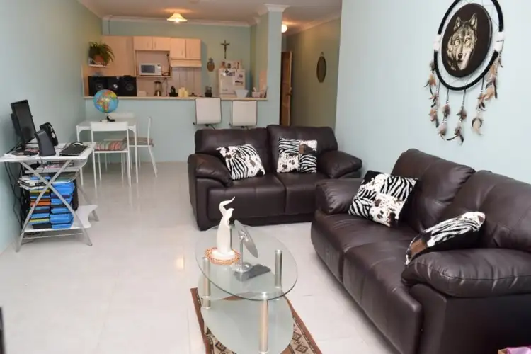 Sixth view of Homely villa listing, 27B/179 Reservoir Road, Blacktown NSW 2148