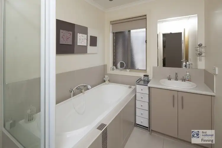 Fourth view of Homely house listing, 11A Mulberry Court, Cranbourne North VIC 3977