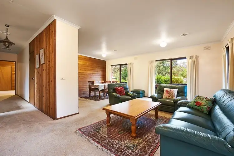 Second view of Homely house listing, 16 Renshaw Drive, Eltham VIC 3095