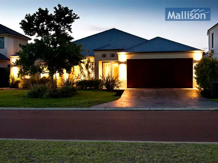 Fourth view of Homely house listing, 25 Dunbar Way, Canning Vale WA 6155
