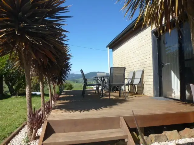 Second view of Homely house listing, 35695 Tasman Highway, Springfield, Scottsdale TAS 7260