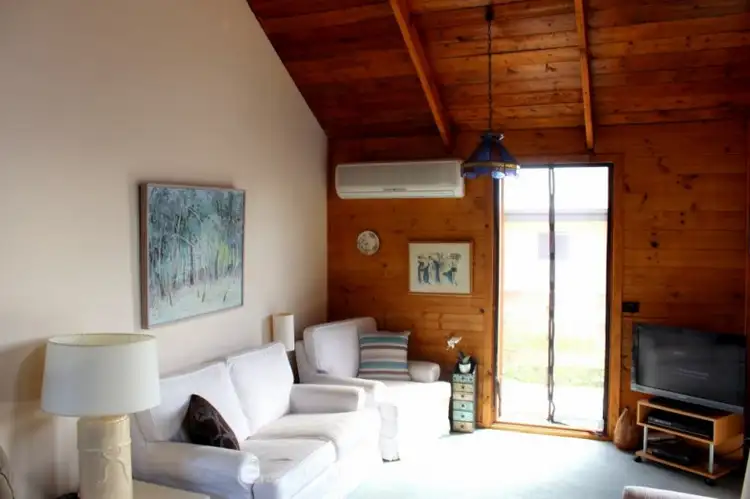 Fourth view of Homely house listing, 80 JUPITER BOULEVARD, Venus Bay VIC 3956