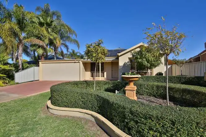 27 Woodley Drive, Mildura VIC 3500