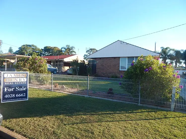 12 Segenhoe Street, Woodberry NSW 2322