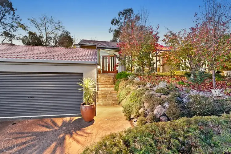 8 Sturt Place, Diamond Creek VIC 3089
