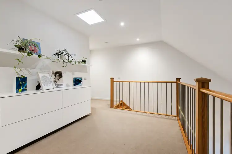 Sixth view of Homely apartment listing, 4/40 Springthorpe Boulevard, Macleod VIC 3085