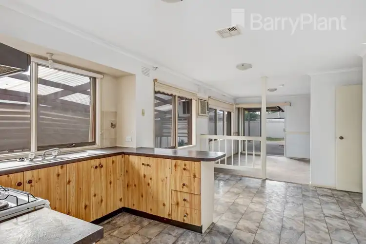 Fourth view of Homely house listing, 52 Parramatta Road, Werribee VIC 3030