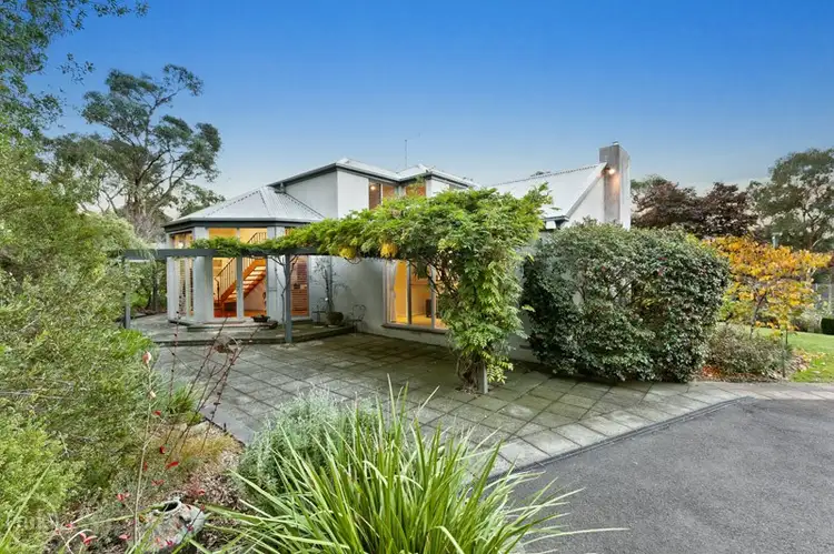 Third view of Homely house listing, 8 Jalna Crt, Eltham VIC 3095