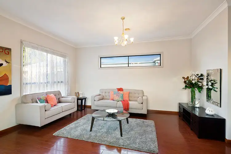 Fifth view of Homely house listing, 28 Couch Street, Sunshine VIC 3020