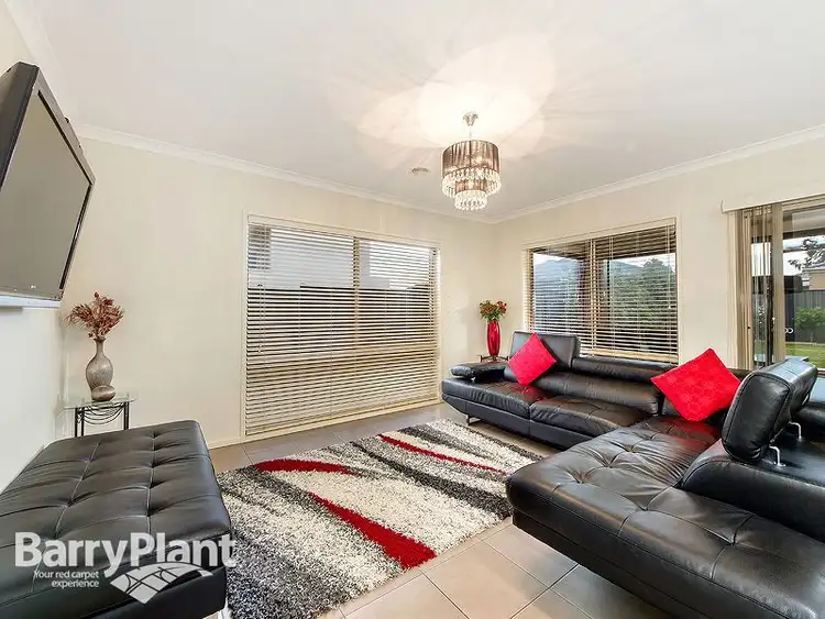 Second view of Homely house listing, 31 Hermitage Parade, Derrimut VIC 3030