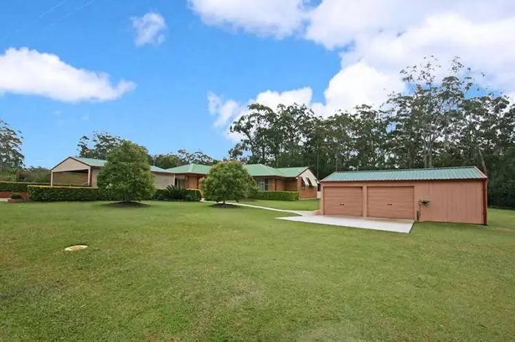 Second view of Homely house listing, 7 Wild Goose Chase, Woombah NSW 2469