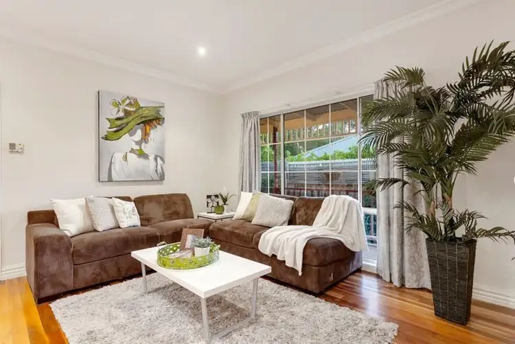 Third view of Homely unit listing, 3/72 Greenhill Road, Bayswater North VIC 3153