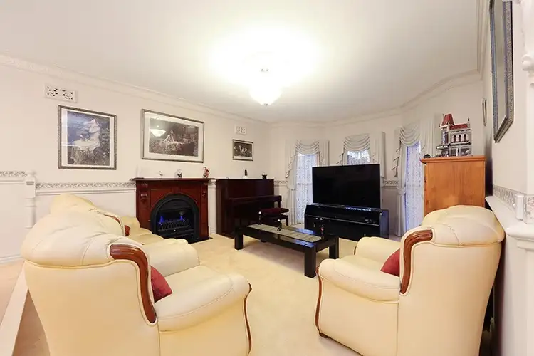 Second view of Homely house listing, 7 Major Crescent, Lysterfield VIC 3156