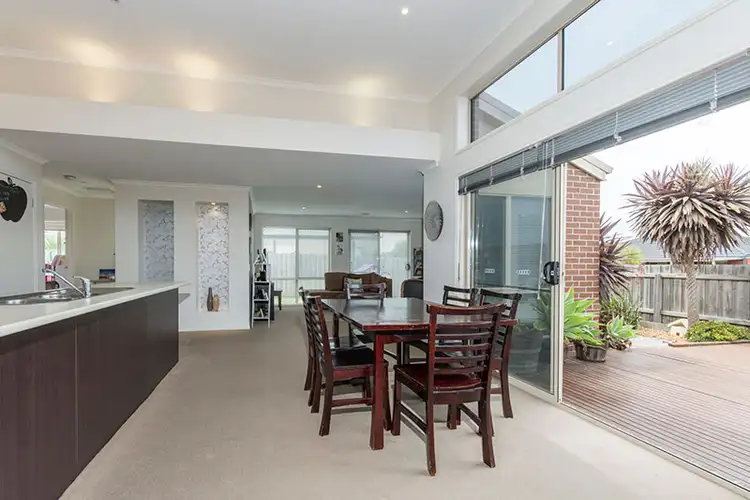 Fifth view of Homely house listing, 16 Doolin Close, Grovedale VIC 3216