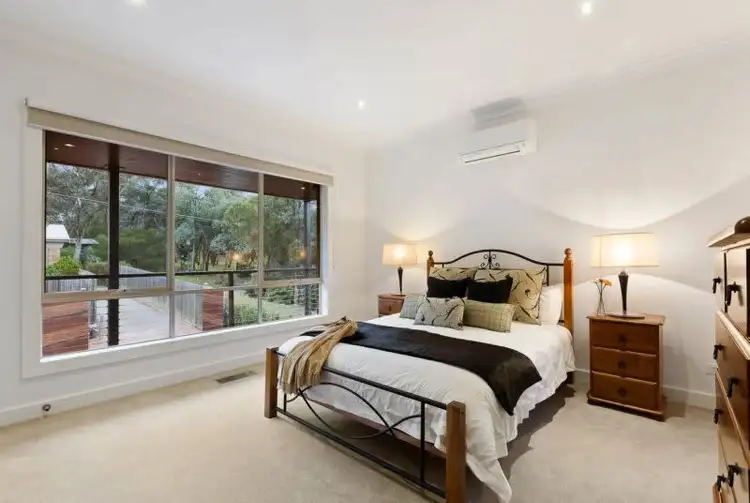 Fifth view of Homely house listing, House 2/455 Reynolds Road, Eltham VIC 3095