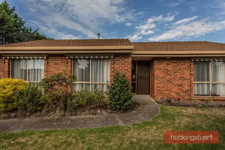 2/127 Kinross Avenue, Edithvale VIC 3196