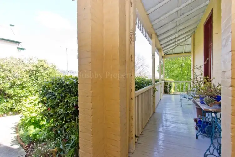 Fourth view of Homely house listing, 7 Canning Street, Launceston TAS 7250