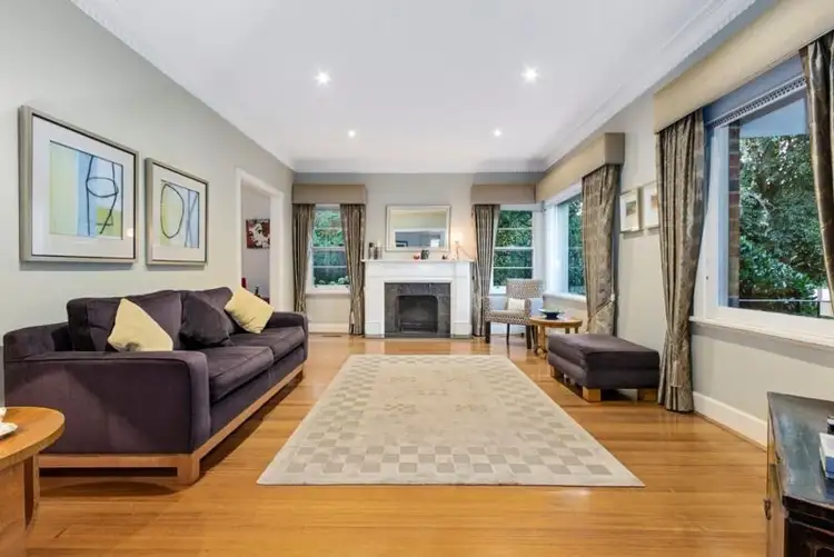 Fourth view of Homely house listing, 58 Kenmare Street, Mont Albert VIC 3127